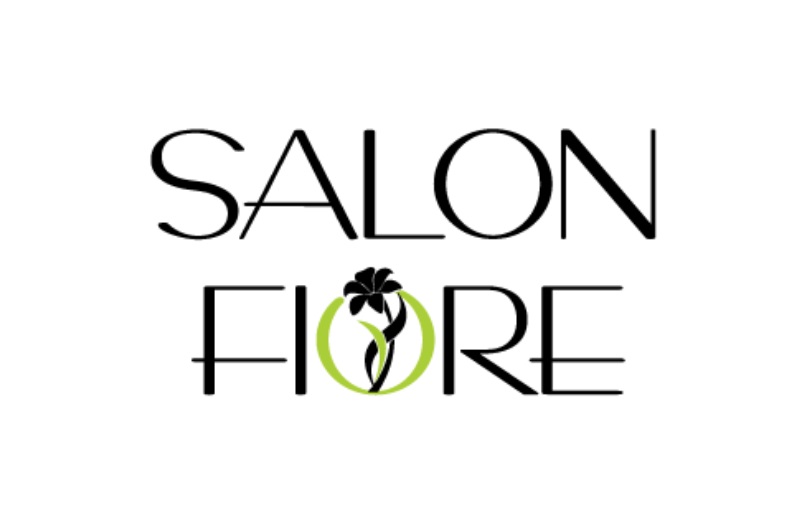Logo fiore Form